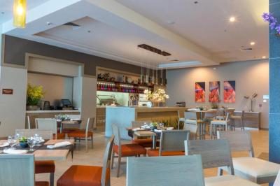 Hotel Hyatt Place Tegucigalpa 7 Hotel Hyatt Place Tegucigalpa 7