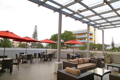 Hotel Hyatt Place Tegucigalpa 9 Hotel Hyatt Place Tegucigalpa 9