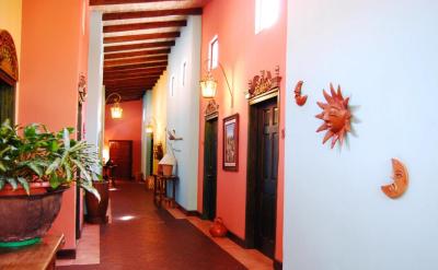 Hotel Portal del Angel 6 Hotel Portal del Angel 6
