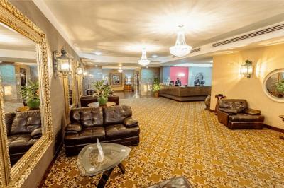 Hotel Plaza San Martin 10 Hotel Plaza San Martin 10
