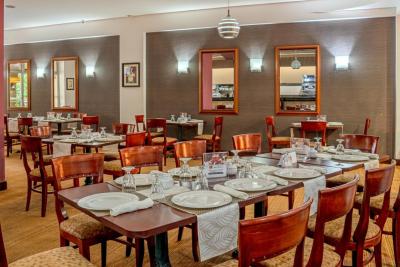 Hotel Plaza San Martin 6 Hotel Plaza San Martin 6
