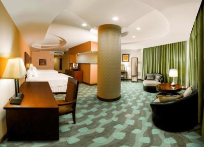 Hotel Plaza Juan Carlos 2 Hotel Plaza Juan Carlos 2