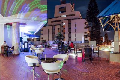 Hotel Plaza Juan Carlos 10 Hotel Plaza Juan Carlos 10