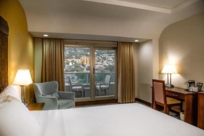 Hotel Plaza Juan Carlos 5 Hotel Plaza Juan Carlos 5