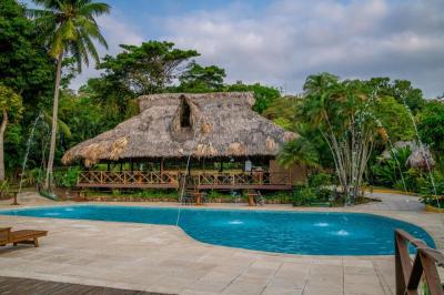 Banana Palms Hotel 6 Banana Palms Hotel 6