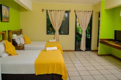 Banana Palms Hotel 8 Banana Palms Hotel 8