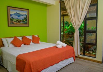 Banana Palms Hotel 10 Banana Palms Hotel 10