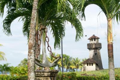 Amatique Bay Hotel Resort 6 Amatique Bay Hotel Resort 6