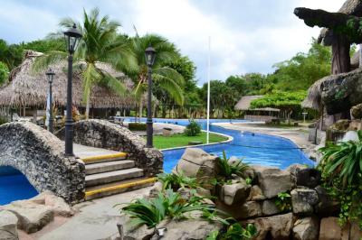 Amatique Bay Hotel Resort 3 Amatique Bay Hotel Resort 3