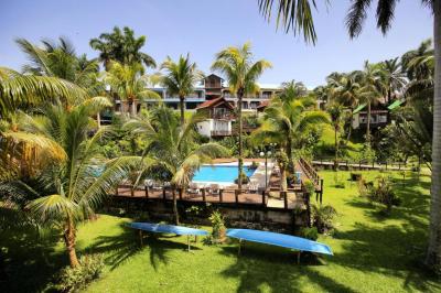Hotel Villa Caribe 10 Hotel Villa Caribe 10