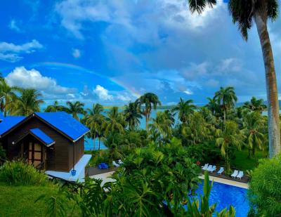 Hotel Villa Caribe 8 Hotel Villa Caribe 8