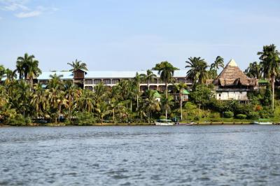 Hotel Villa Caribe 6 Hotel Villa Caribe 6