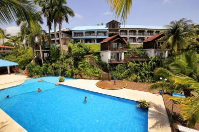 Hotel Villa Caribe 5 Hotel Villa Caribe 5