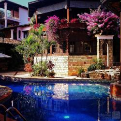 Hotel Marina Copan 3 Hotel Marina Copan 3