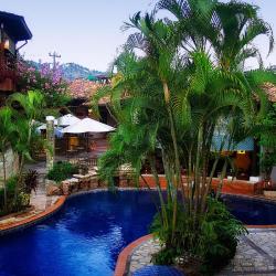 Hotel Marina Copan 6 Hotel Marina Copan 6