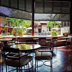 Hotel Marina Copan 7 Hotel Marina Copan 7