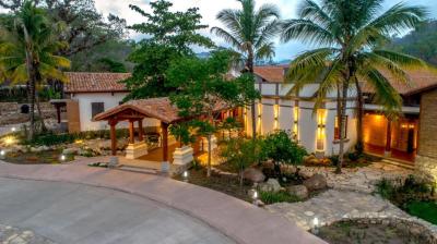 Hotel Marina Copan 9 Hotel Marina Copan 9