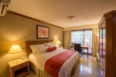 Hotel Globales Camino Real Managua 10 Hotel Globales Camino Real Managua 10