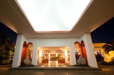 Hotel Globales Camino Real Managua 8 Hotel Globales Camino Real Managua 8