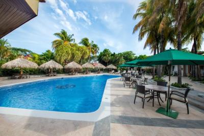 Hotel Globales Camino Real Managua 6 Hotel Globales Camino Real Managua 6