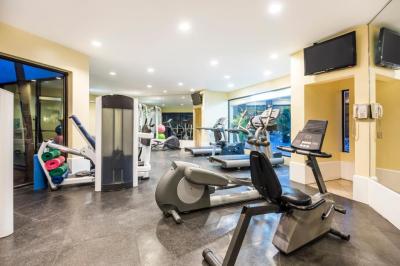 Holiday Inn Convention Center by IHG 9 Holiday Inn Convention Center by IHG 9