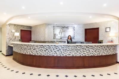 Holiday Inn Convention Center by IHG 7 Holiday Inn Convention Center by IHG 7