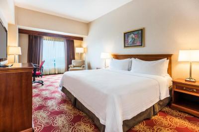 Holiday Inn Convention Center by IHG 5 Holiday Inn Convention Center by IHG 5
