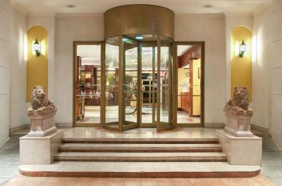 Hotel Hilton Princess Managua 3 Hotel Hilton Princess Managua 3