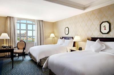 Hotel Hilton Princess Managua 4 Hotel Hilton Princess Managua 4