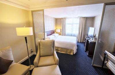 Hotel Hilton Princess Managua 2 Hotel Hilton Princess Managua 2
