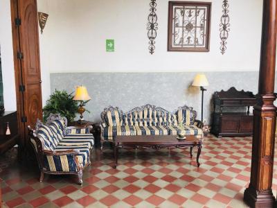 Hotel Dario Granada 2 Hotel Dario Granada 2