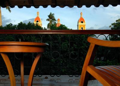 Hotel Plaza Colon Granada Nicaragua 9 Hotel Plaza Colon Granada Nicaragua 9