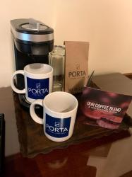 Porta Hotel Antigua 9 Porta Hotel Antigua 9
