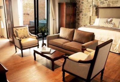 Hotel Boutique Los Pasos & Spa 2 Hotel Boutique Los Pasos & Spa 2
