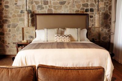 Hotel Boutique Los Pasos & Spa 10 Hotel Boutique Los Pasos & Spa 10