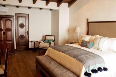 Hotel Boutique Los Pasos & Spa 5 Hotel Boutique Los Pasos & Spa 5