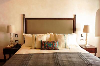 Hotel Boutique Los Pasos & Spa 4 Hotel Boutique Los Pasos & Spa 4