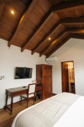 Hotel Boutique Los Pasos & Spa 3 Hotel Boutique Los Pasos & Spa 3
