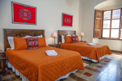 Hotel Convento Santa Catalina AHS 10 Hotel Convento Santa Catalina AHS 10