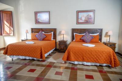 Hotel Convento Santa Catalina AHS 9 Hotel Convento Santa Catalina AHS 9