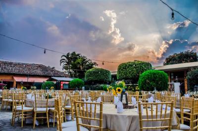 Hotel Convento Santa Catalina AHS 7 Hotel Convento Santa Catalina AHS 7