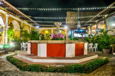 Hotel Convento Santa Catalina AHS 4 Hotel Convento Santa Catalina AHS 4