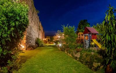 Hotel Convento Santa Catalina AHS 3 Hotel Convento Santa Catalina AHS 3