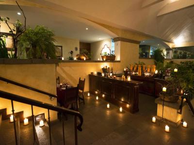 Hotel Soleil La Antigua 7 Hotel Soleil La Antigua 7