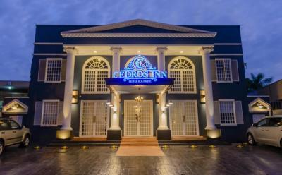 Cedros Inn Boutique Hotel 3 Cedros Inn Boutique Hotel 3