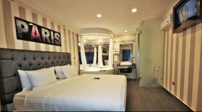 Cedros Inn Boutique Hotel 4 Cedros Inn Boutique Hotel 4