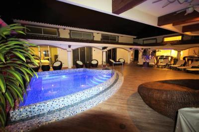 Cedros Inn Boutique Hotel 5 Cedros Inn Boutique Hotel 5