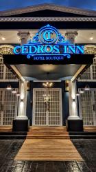 Cedros Inn Boutique Hotel 6 Cedros Inn Boutique Hotel 6