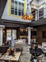 Cedros Inn Boutique Hotel 9 Cedros Inn Boutique Hotel 9
