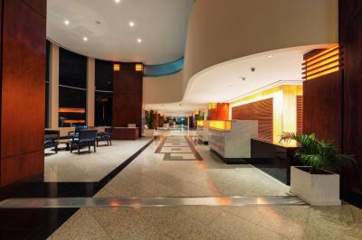 Hilton Colon Guayaquil Hotel 2 Hilton Colon Guayaquil Hotel 2